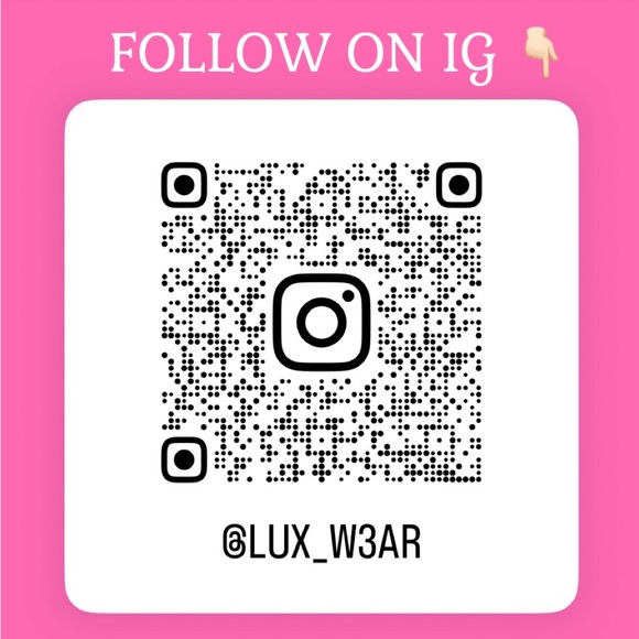 ✨SHARE SHOW + 🔥LUXURY & DESIGNER DEALS✨ - Picture 3 of 3